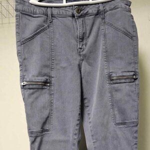 Pistola Topanga Cargo Moto Pants